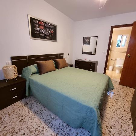 Apartamento De Estreno En Los Patios Tipicos De San Basilio Córdoba Kültér fotó