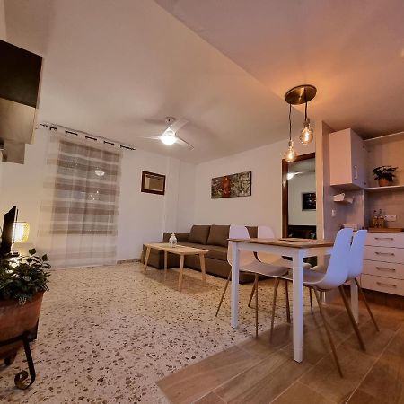 Apartamento De Estreno En Los Patios Tipicos De San Basilio Córdoba Kültér fotó