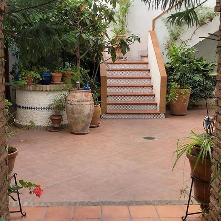 Apartamento De Estreno En Los Patios Tipicos De San Basilio Córdoba Kültér fotó