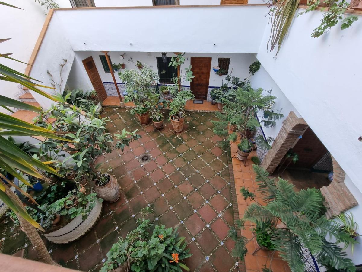 Apartamento De Estreno En Los Patios Tipicos De San Basilio Córdoba Kültér fotó
