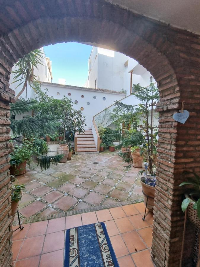 Apartamento De Estreno En Los Patios Tipicos De San Basilio Córdoba Kültér fotó