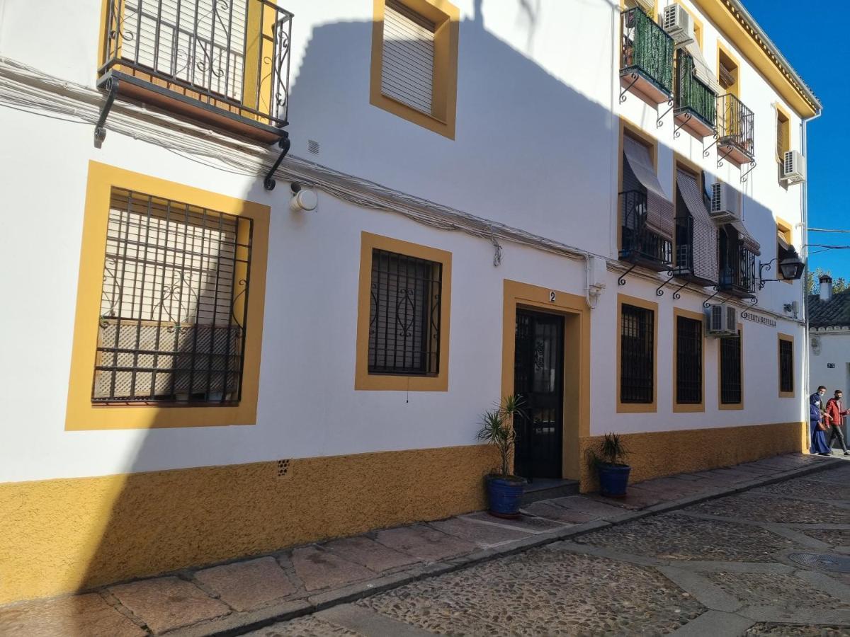 Apartamento De Estreno En Los Patios Tipicos De San Basilio Córdoba Kültér fotó