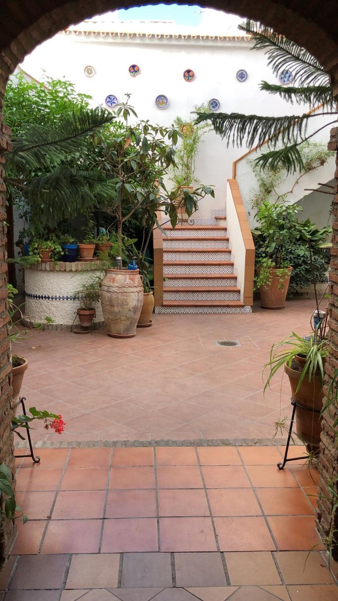 Apartamento De Estreno En Los Patios Tipicos De San Basilio Córdoba Kültér fotó